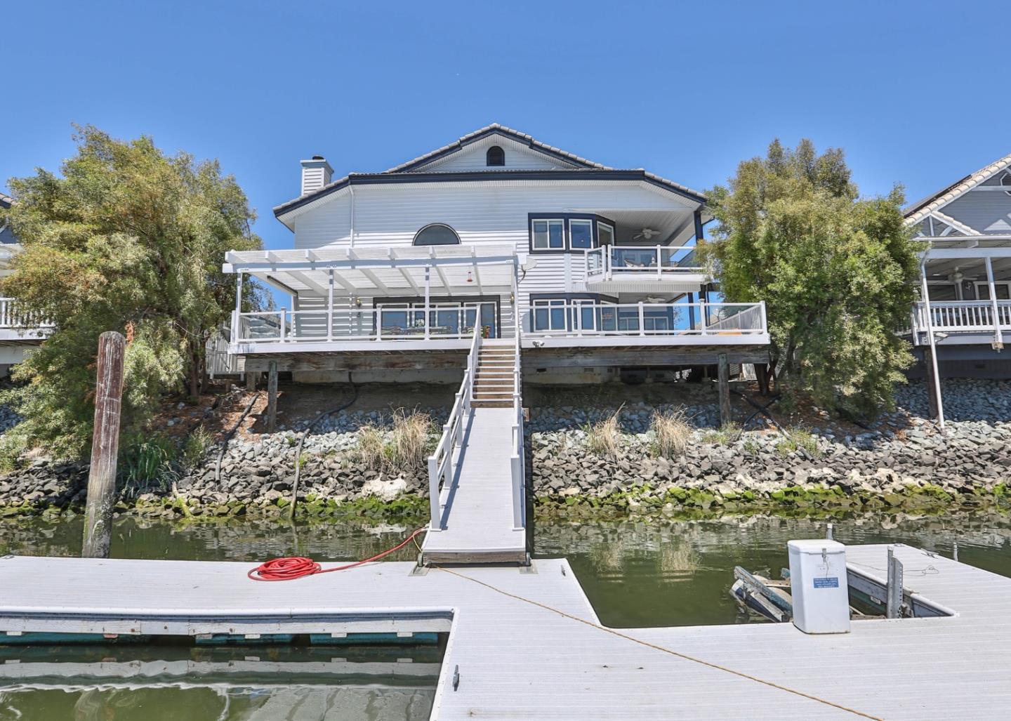 Detail Gallery Image 48 of 57 For 1933 Windward Pt, Discovery Bay,  CA 94505 - 4 Beds | 3 Baths