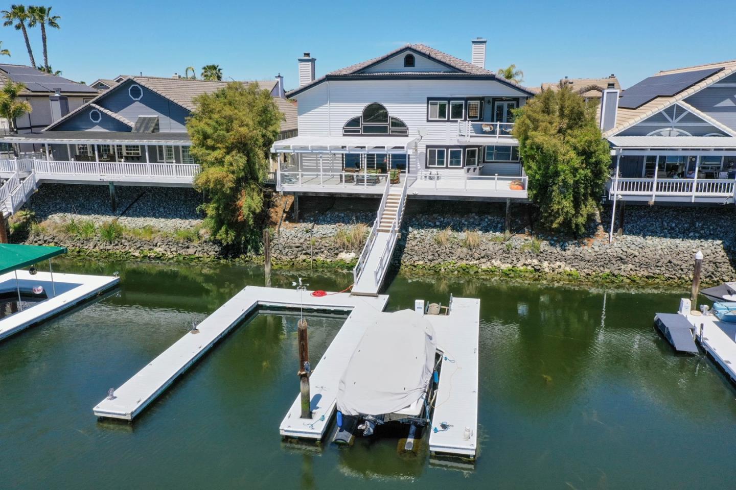 Detail Gallery Image 52 of 57 For 1933 Windward Pt, Discovery Bay,  CA 94505 - 4 Beds | 3 Baths