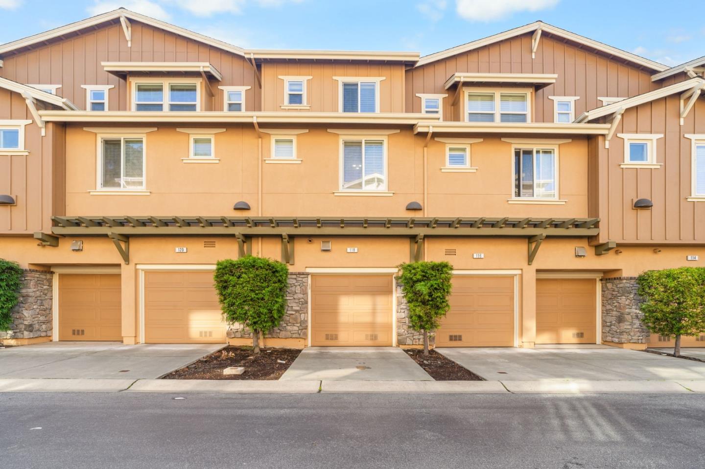 Detail Gallery Image 26 of 33 For 118 W Crystal Cove Ter, San Francisco,  CA 94134 - 3 Beds | 3 Baths