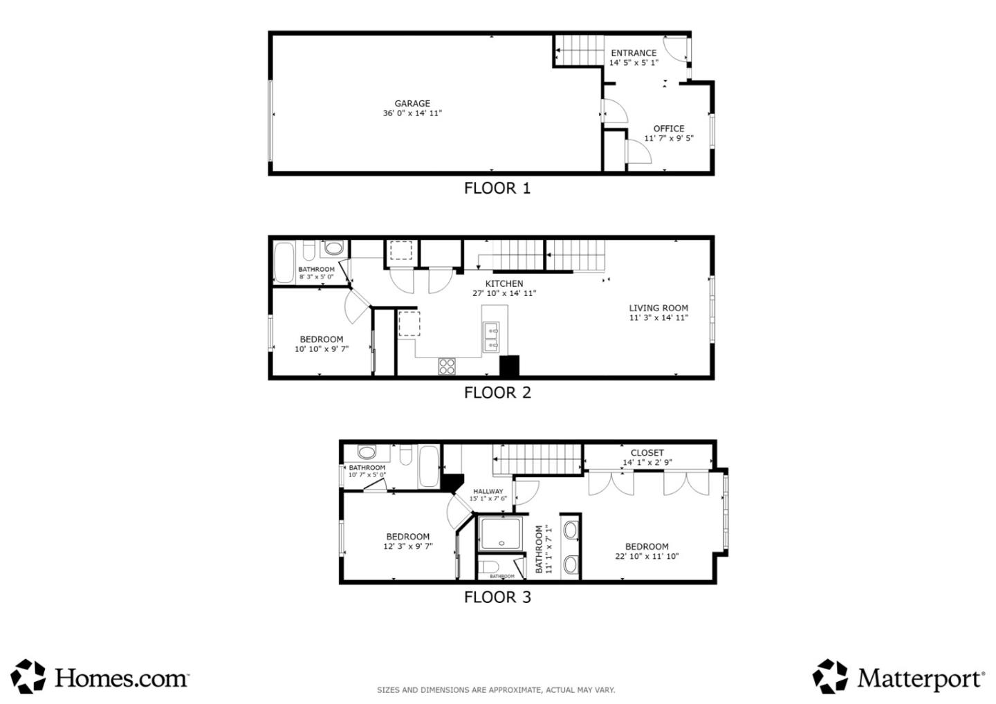 Detail Gallery Image 32 of 33 For 118 W Crystal Cove Ter, San Francisco,  CA 94134 - 3 Beds | 3 Baths