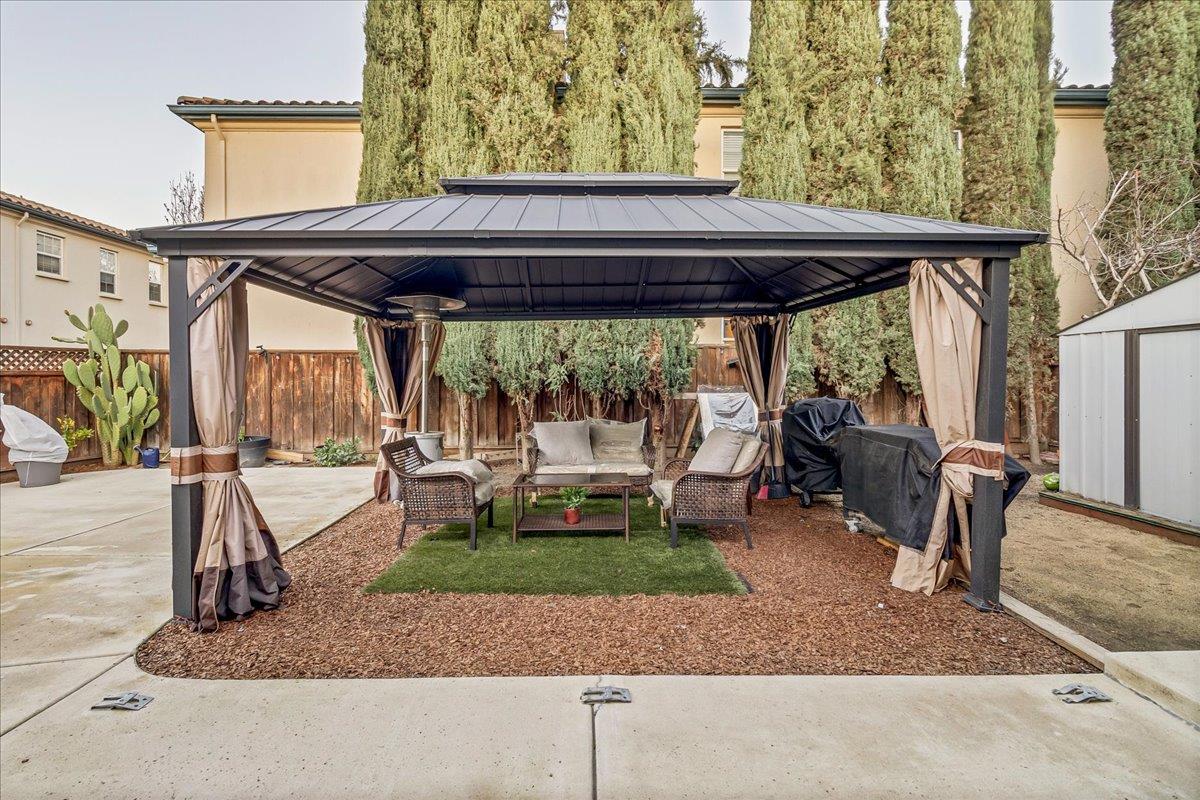 Detail Gallery Image 41 of 48 For 430 San Antonio Dr, King City,  CA 93930 - 4 Beds | 3 Baths