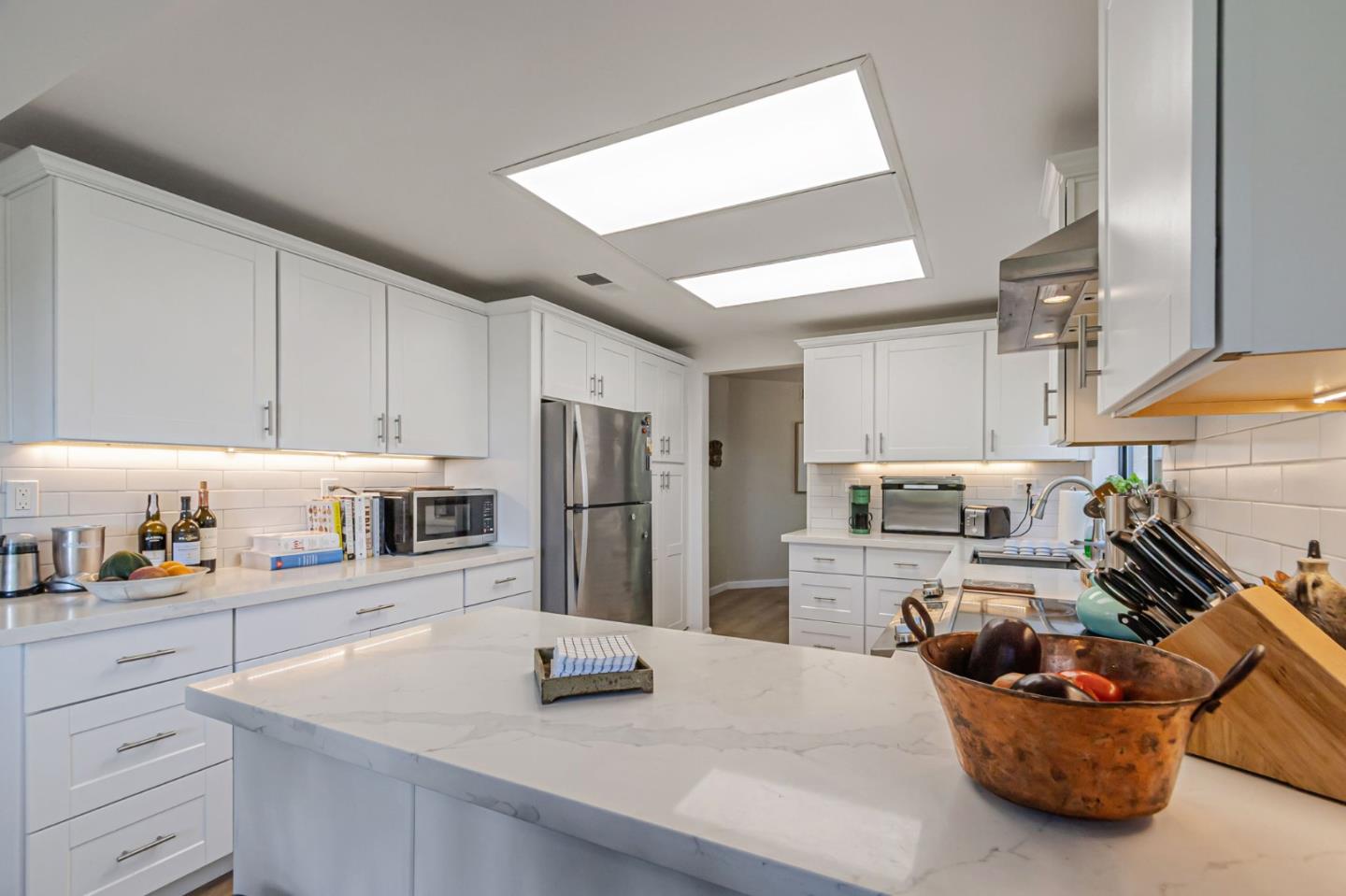 Detail Gallery Image 10 of 62 For 8463 Traminer Ct, San Jose,  CA 95135 - 2 Beds | 2 Baths