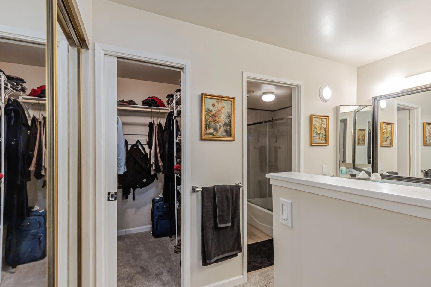 Detail Gallery Image 24 of 62 For 8463 Traminer Ct, San Jose,  CA 95135 - 2 Beds | 2 Baths