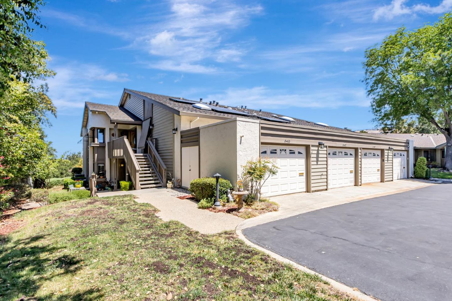 Detail Gallery Image 45 of 62 For 8463 Traminer Ct, San Jose,  CA 95135 - 2 Beds | 2 Baths