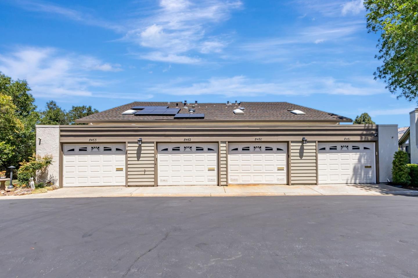 Detail Gallery Image 47 of 62 For 8463 Traminer Ct, San Jose,  CA 95135 - 2 Beds | 2 Baths