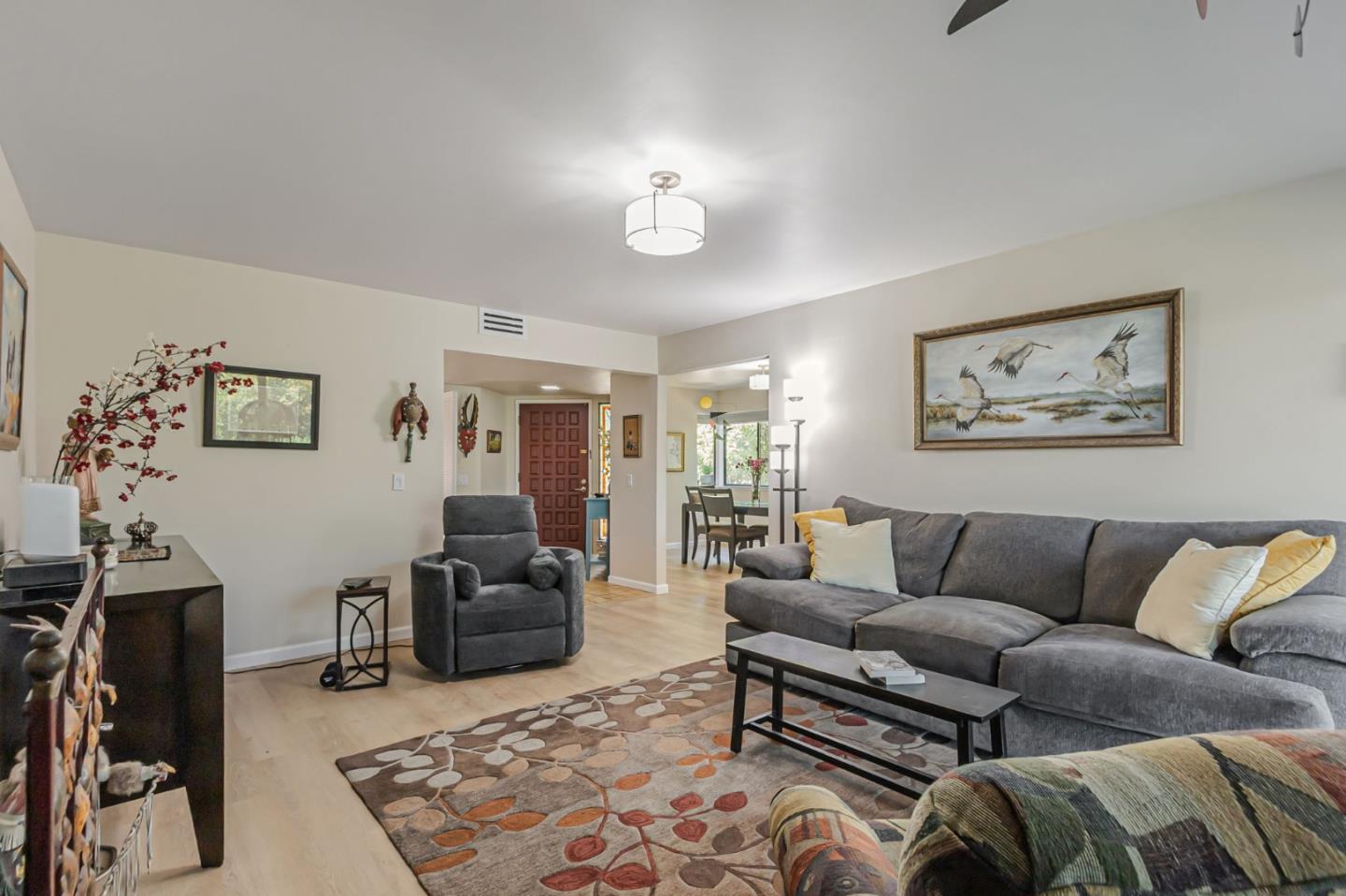 Detail Gallery Image 5 of 62 For 8463 Traminer Ct, San Jose,  CA 95135 - 2 Beds | 2 Baths
