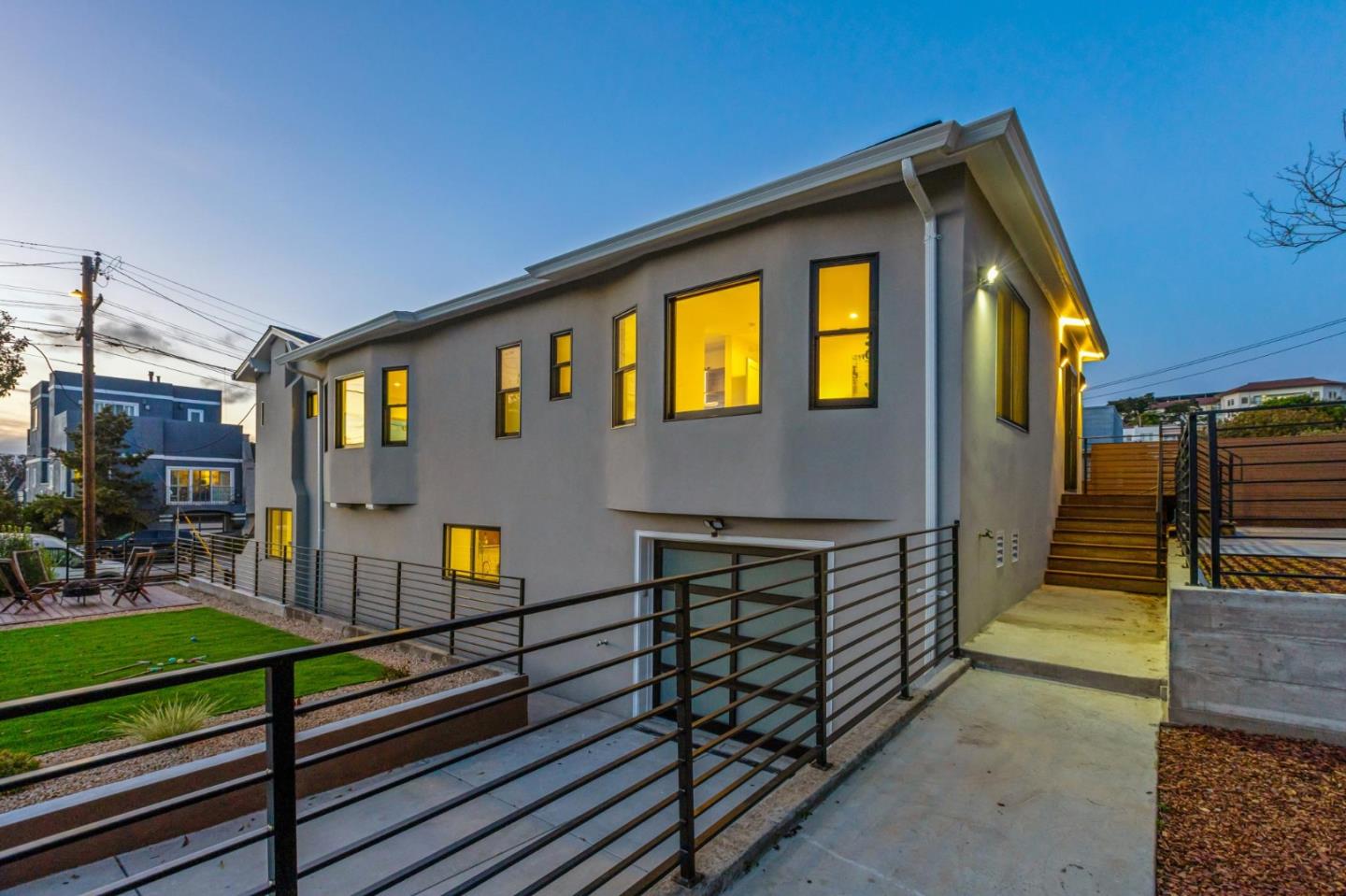 Detail Gallery Image 10 of 102 For 494 46th Ave, San Francisco,  CA 94121 - 4 Beds | 4 Baths