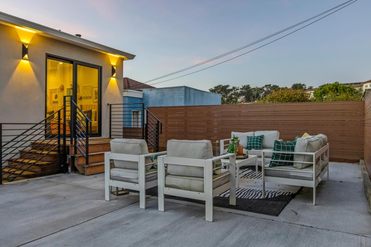 Detail Gallery Image 12 of 102 For 494 46th Ave, San Francisco,  CA 94121 - 4 Beds | 4 Baths