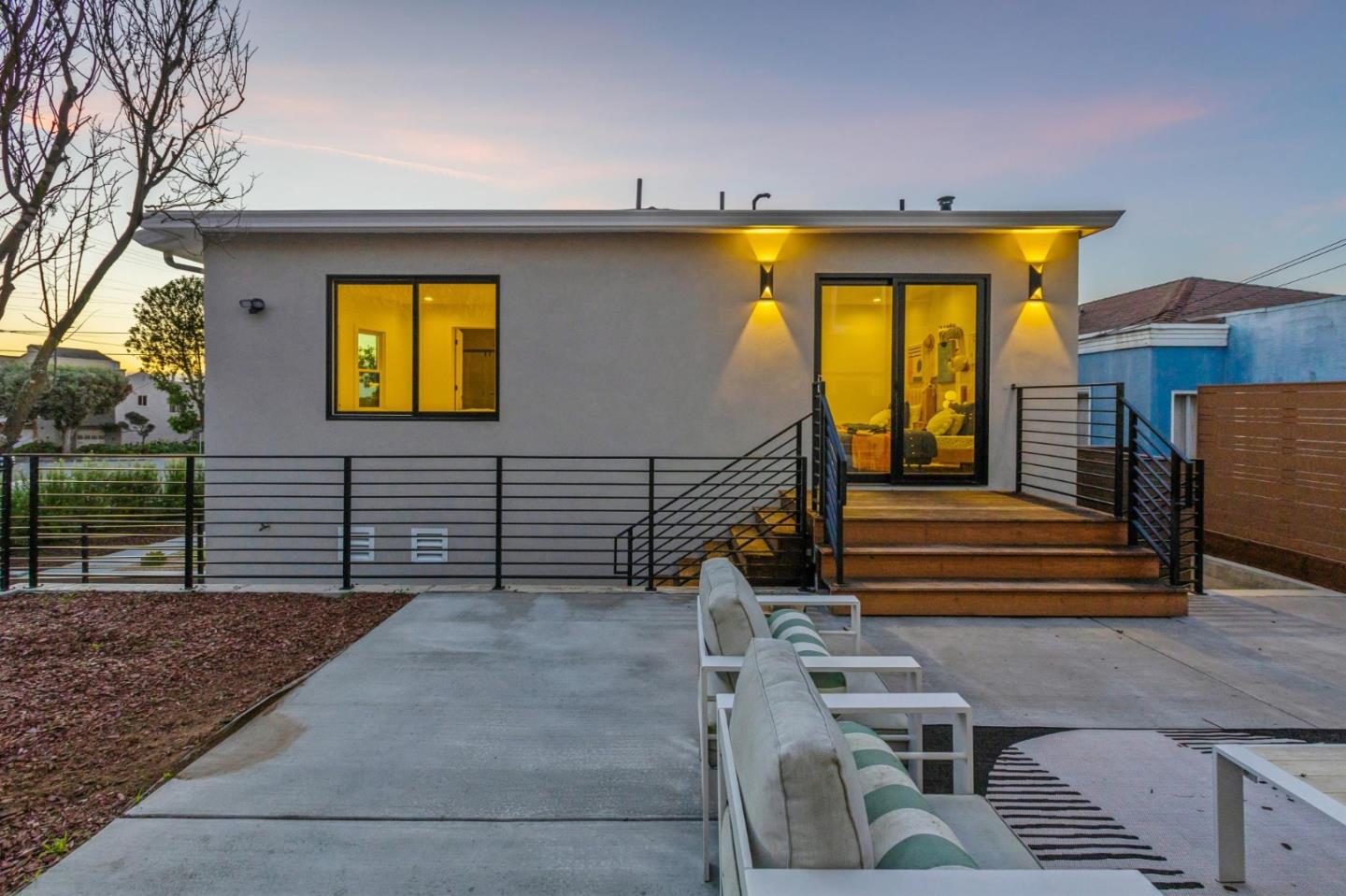 Detail Gallery Image 14 of 102 For 494 46th Ave, San Francisco,  CA 94121 - 4 Beds | 4 Baths