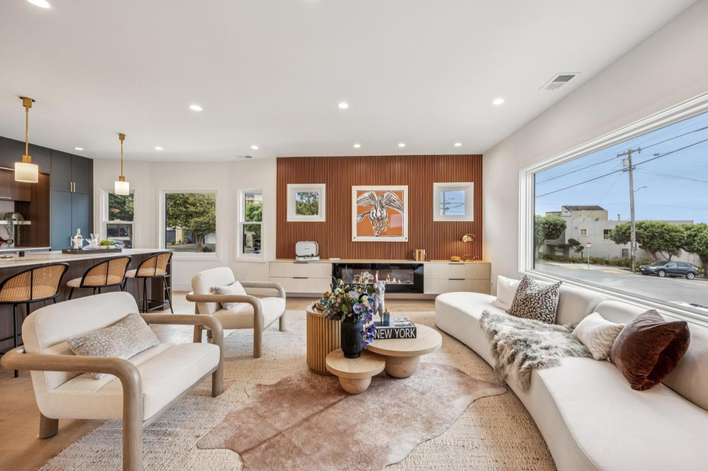 Detail Gallery Image 23 of 102 For 494 46th Ave, San Francisco,  CA 94121 - 4 Beds | 4 Baths