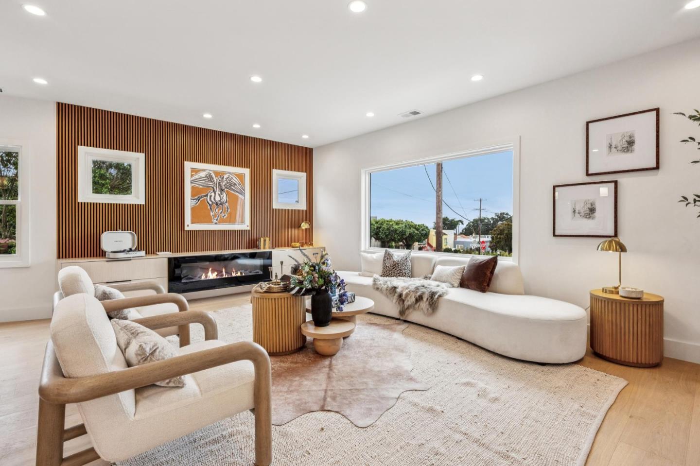 Detail Gallery Image 28 of 102 For 494 46th Ave, San Francisco,  CA 94121 - 4 Beds | 4 Baths