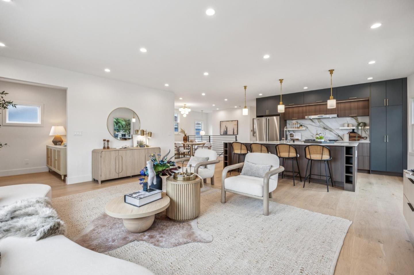 Detail Gallery Image 29 of 102 For 494 46th Ave, San Francisco,  CA 94121 - 4 Beds | 4 Baths