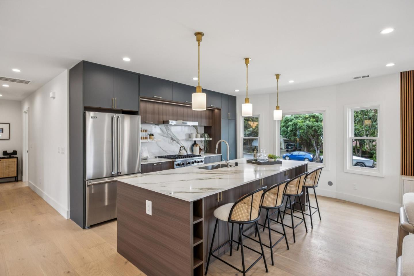 Detail Gallery Image 31 of 102 For 494 46th Ave, San Francisco,  CA 94121 - 4 Beds | 4 Baths