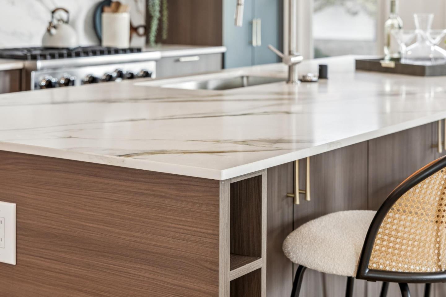 Detail Gallery Image 32 of 102 For 494 46th Ave, San Francisco,  CA 94121 - 4 Beds | 4 Baths