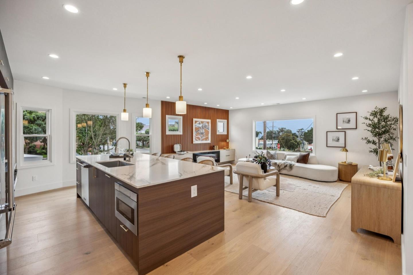 Detail Gallery Image 36 of 102 For 494 46th Ave, San Francisco,  CA 94121 - 4 Beds | 4 Baths