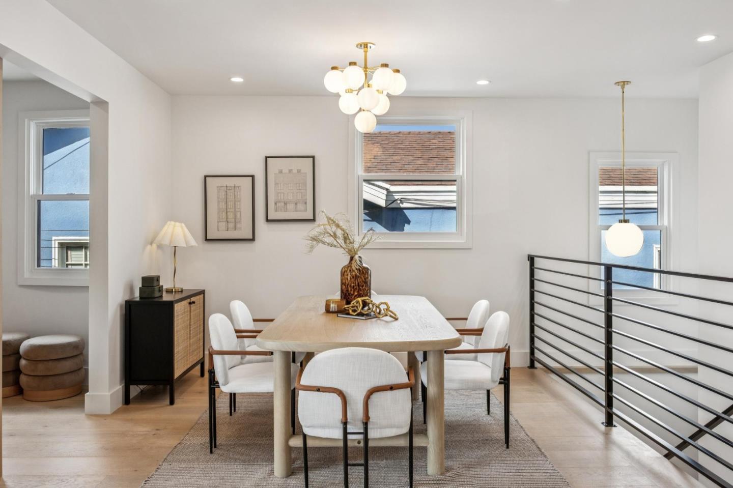 Detail Gallery Image 38 of 102 For 494 46th Ave, San Francisco,  CA 94121 - 4 Beds | 4 Baths