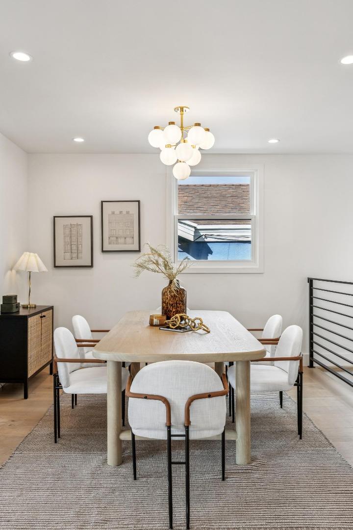 Detail Gallery Image 39 of 102 For 494 46th Ave, San Francisco,  CA 94121 - 4 Beds | 4 Baths