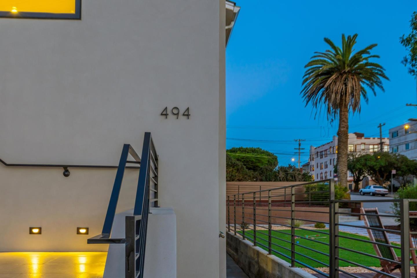 Detail Gallery Image 4 of 102 For 494 46th Ave, San Francisco,  CA 94121 - 4 Beds | 4 Baths