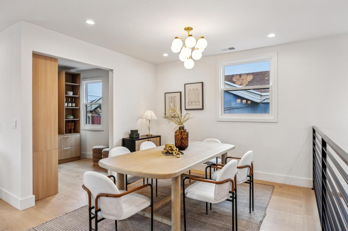 Detail Gallery Image 40 of 102 For 494 46th Ave, San Francisco,  CA 94121 - 4 Beds | 4 Baths