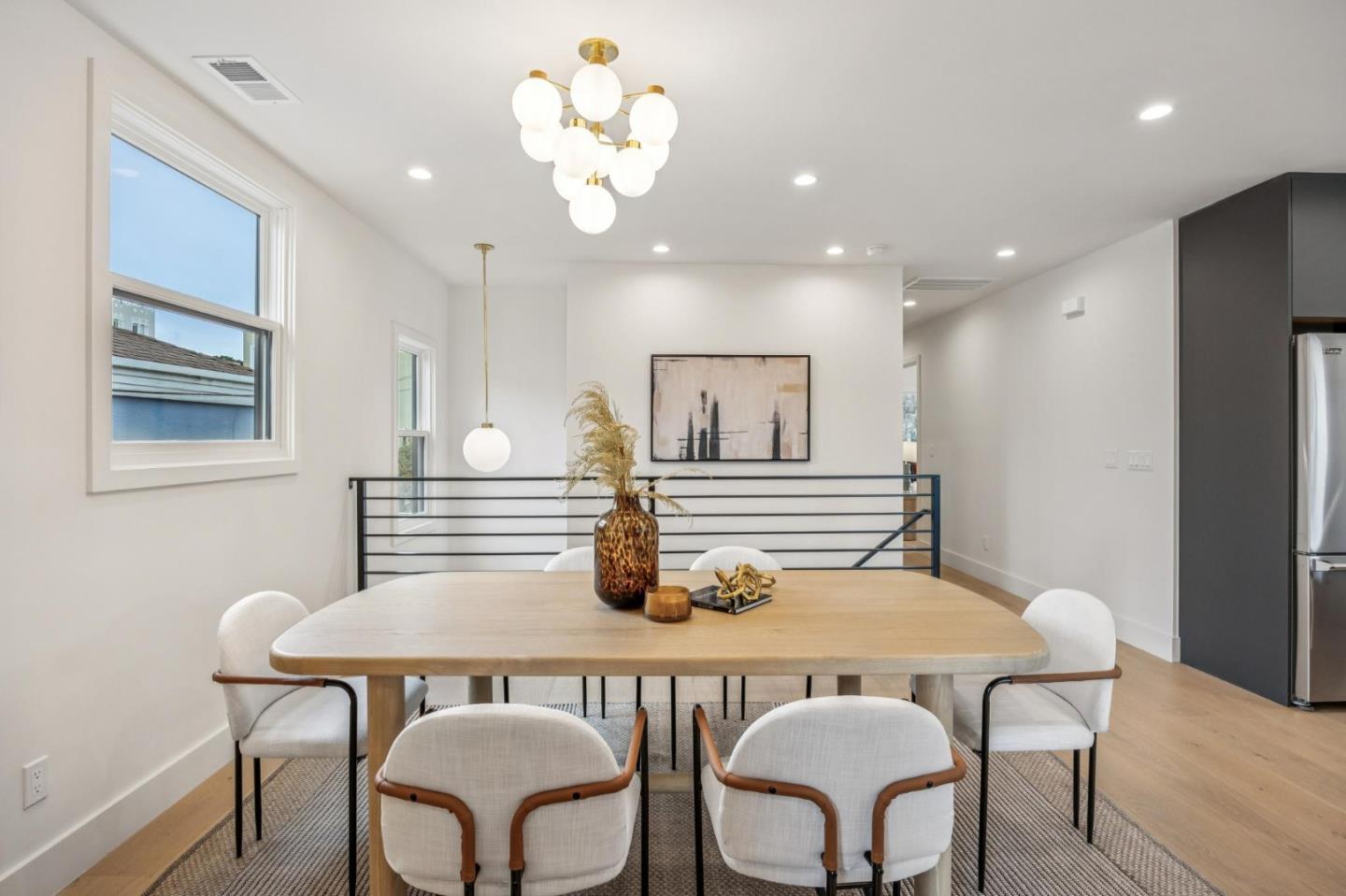 Detail Gallery Image 41 of 102 For 494 46th Ave, San Francisco,  CA 94121 - 4 Beds | 4 Baths