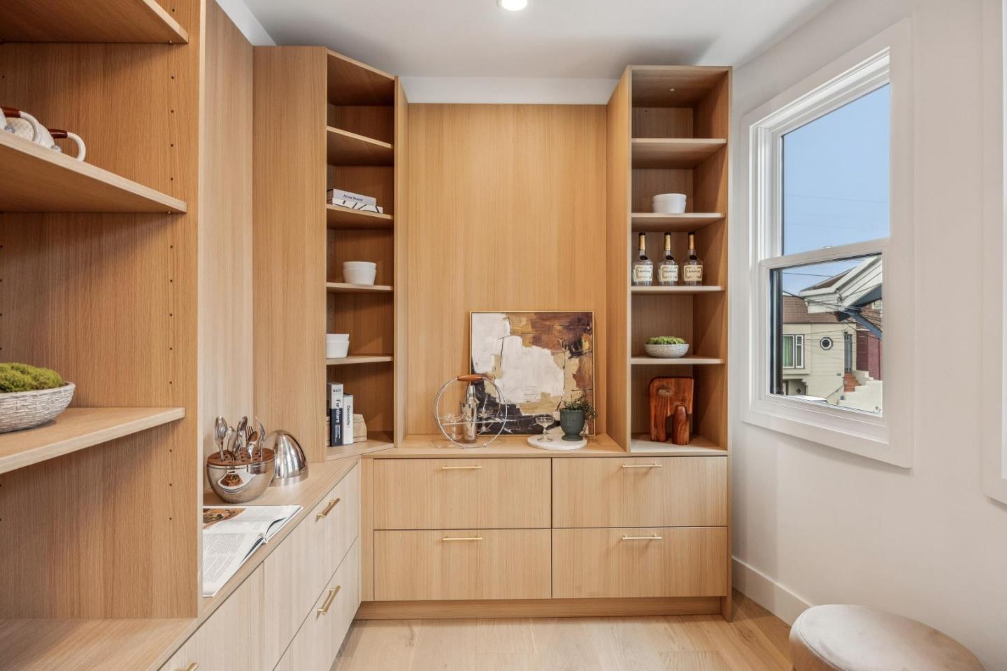 Detail Gallery Image 42 of 102 For 494 46th Ave, San Francisco,  CA 94121 - 4 Beds | 4 Baths