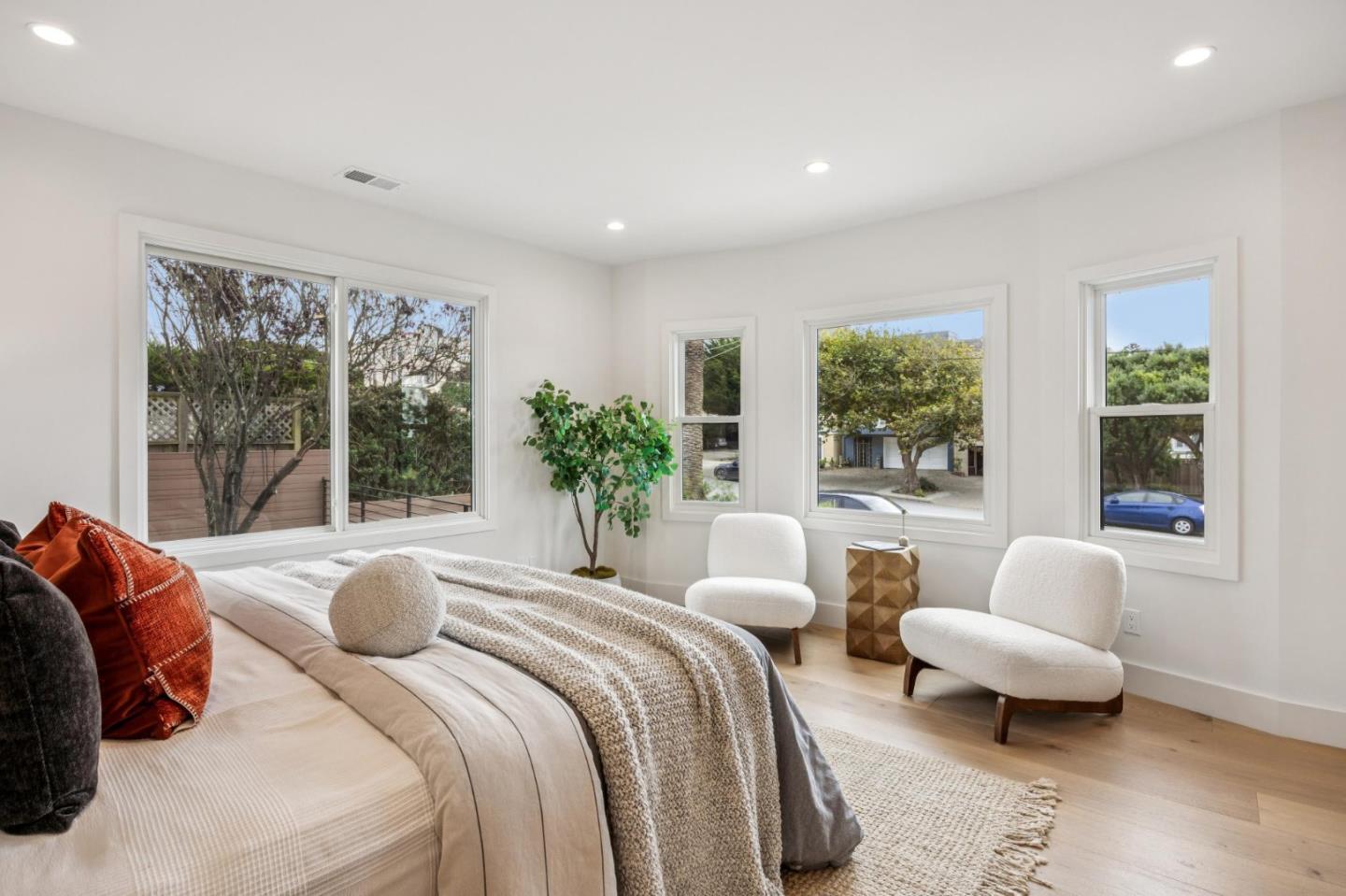 Detail Gallery Image 45 of 102 For 494 46th Ave, San Francisco,  CA 94121 - 4 Beds | 4 Baths