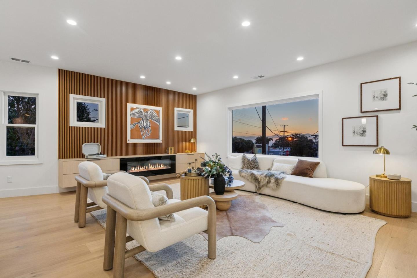 Detail Gallery Image 5 of 102 For 494 46th Ave, San Francisco,  CA 94121 - 4 Beds | 4 Baths