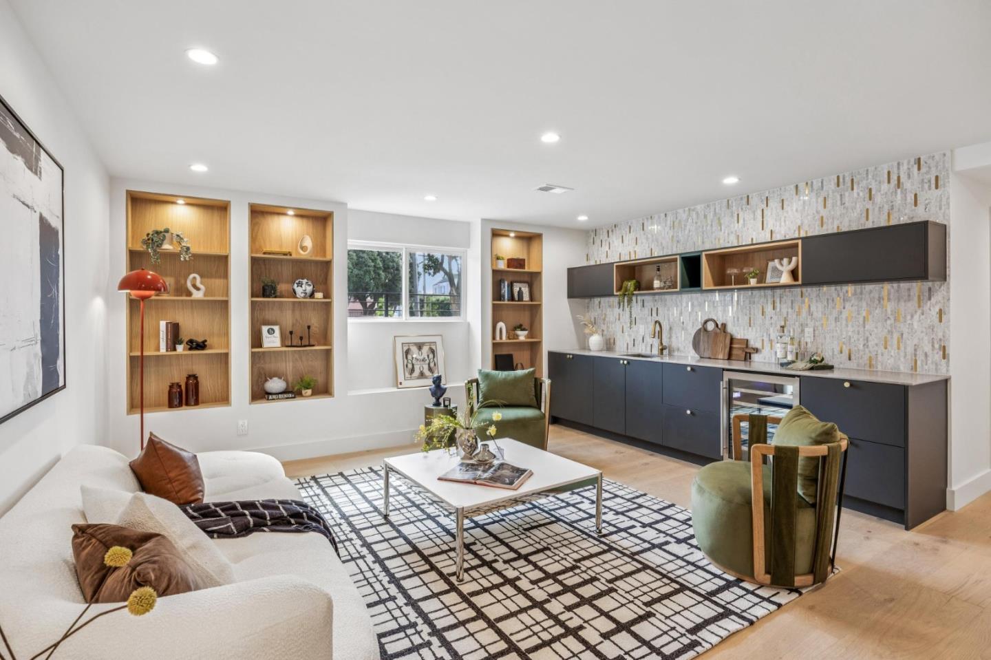 Detail Gallery Image 57 of 102 For 494 46th Ave, San Francisco,  CA 94121 - 4 Beds | 4 Baths