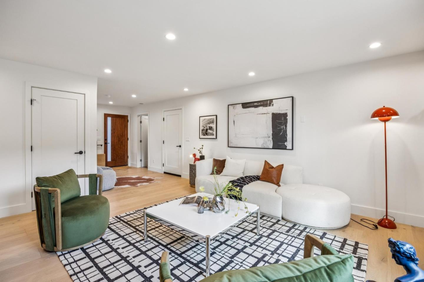 Detail Gallery Image 58 of 102 For 494 46th Ave, San Francisco,  CA 94121 - 4 Beds | 4 Baths