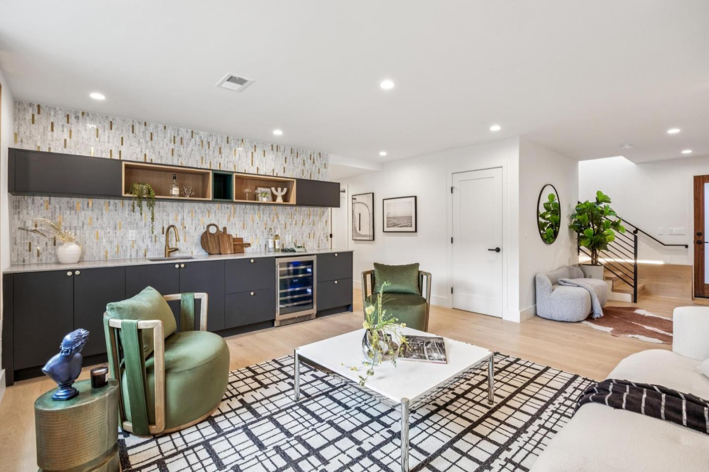 Detail Gallery Image 59 of 102 For 494 46th Ave, San Francisco,  CA 94121 - 4 Beds | 4 Baths