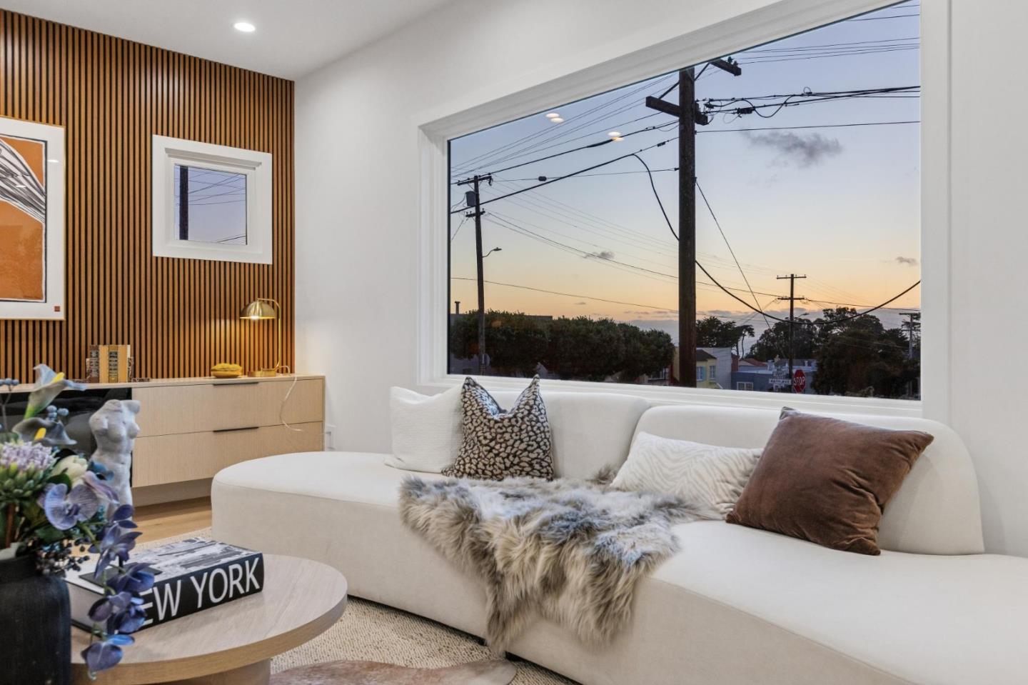 Detail Gallery Image 7 of 102 For 494 46th Ave, San Francisco,  CA 94121 - 4 Beds | 4 Baths