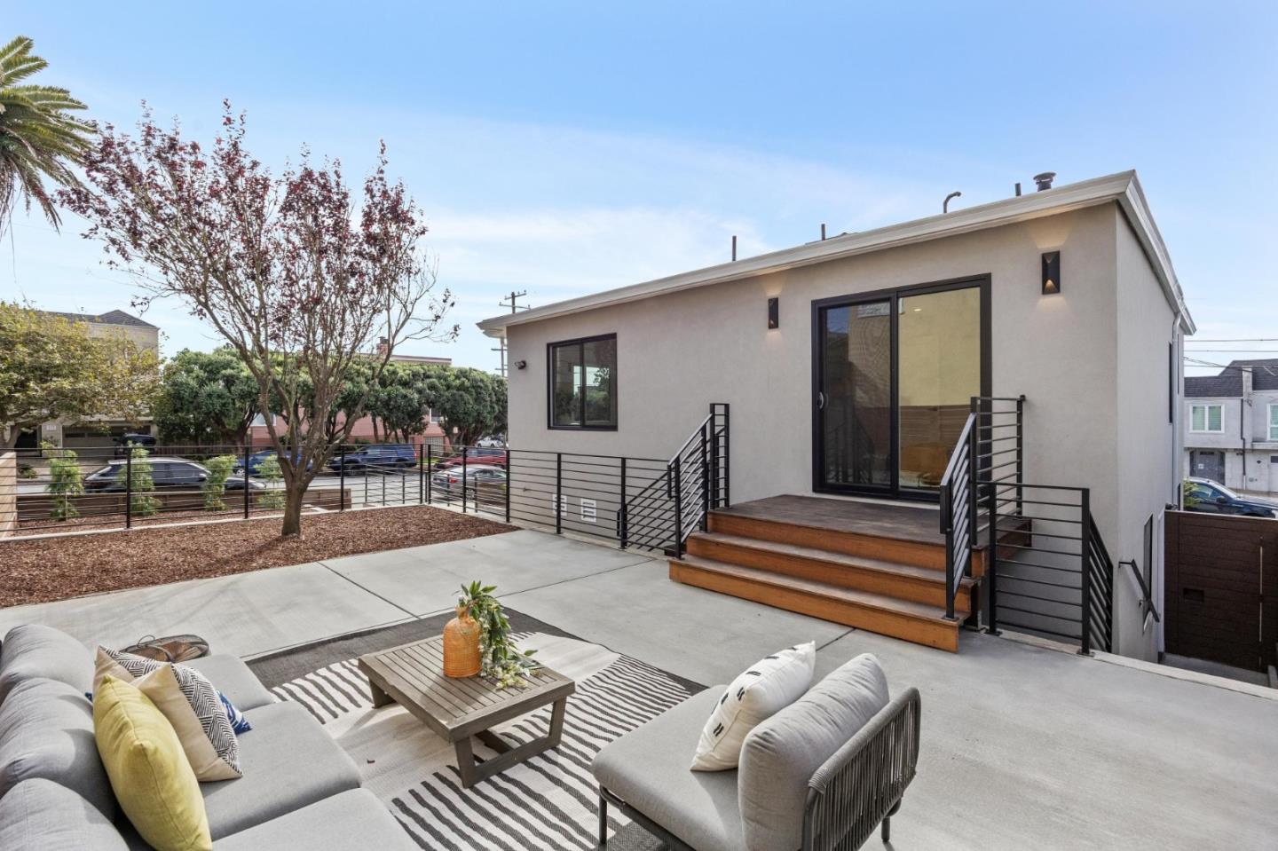 Detail Gallery Image 74 of 102 For 494 46th Ave, San Francisco,  CA 94121 - 4 Beds | 4 Baths