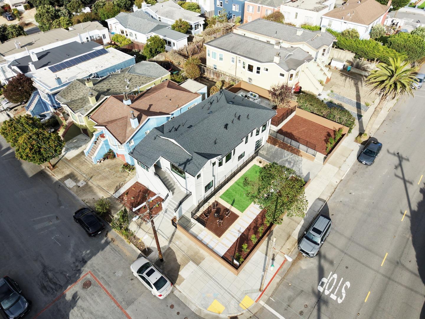 Detail Gallery Image 89 of 102 For 494 46th Ave, San Francisco,  CA 94121 - 4 Beds | 4 Baths