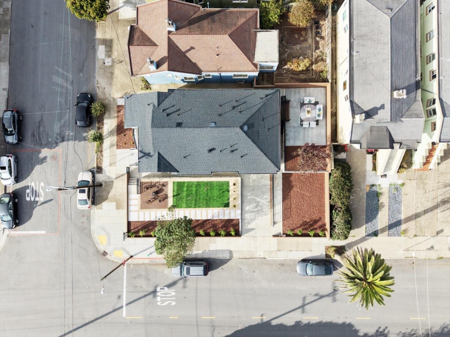 Detail Gallery Image 91 of 102 For 494 46th Ave, San Francisco,  CA 94121 - 4 Beds | 4 Baths