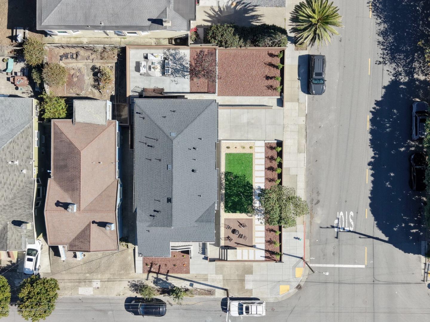 Detail Gallery Image 92 of 102 For 494 46th Ave, San Francisco,  CA 94121 - 4 Beds | 4 Baths