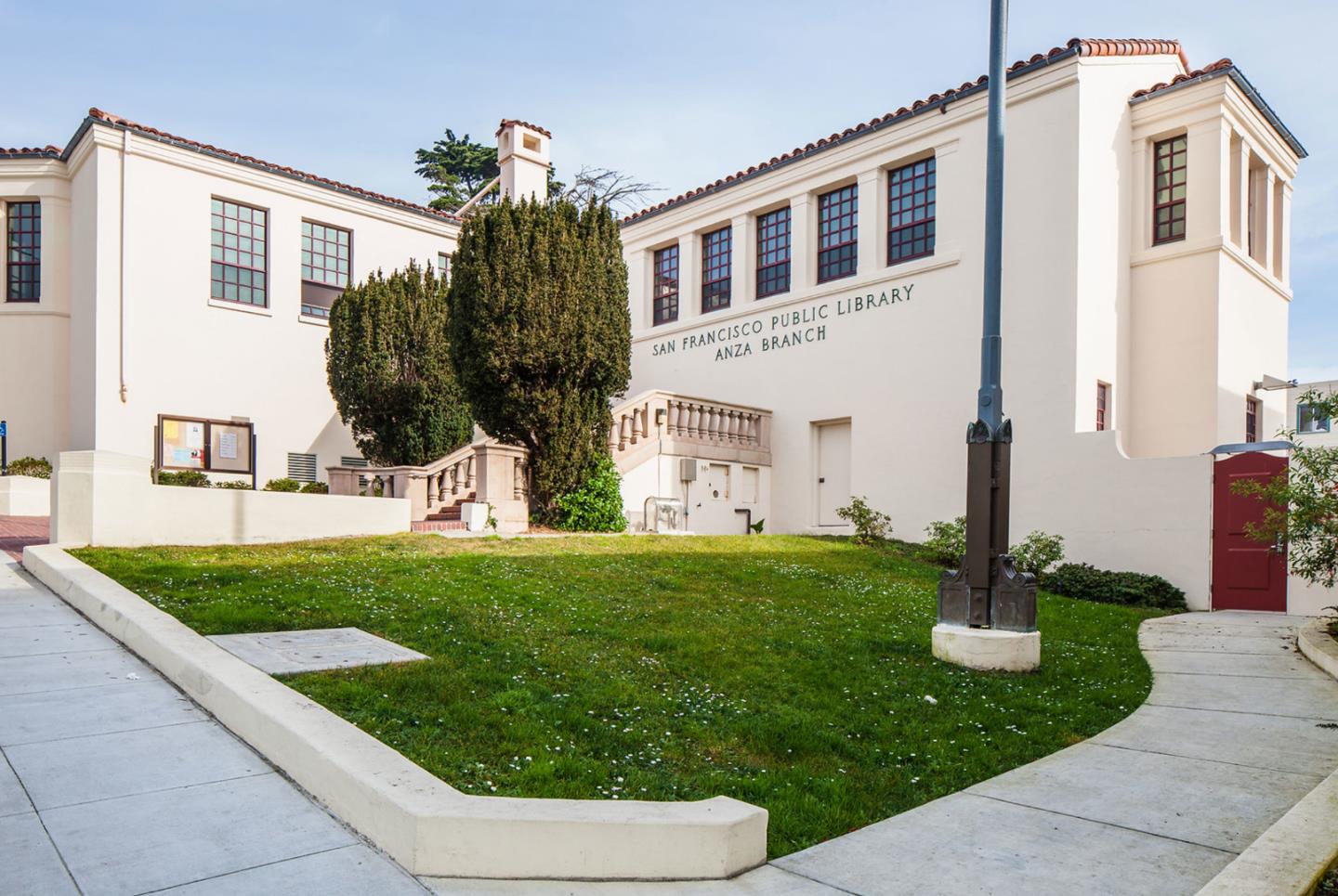 Detail Gallery Image 93 of 102 For 494 46th Ave, San Francisco,  CA 94121 - 4 Beds | 4 Baths