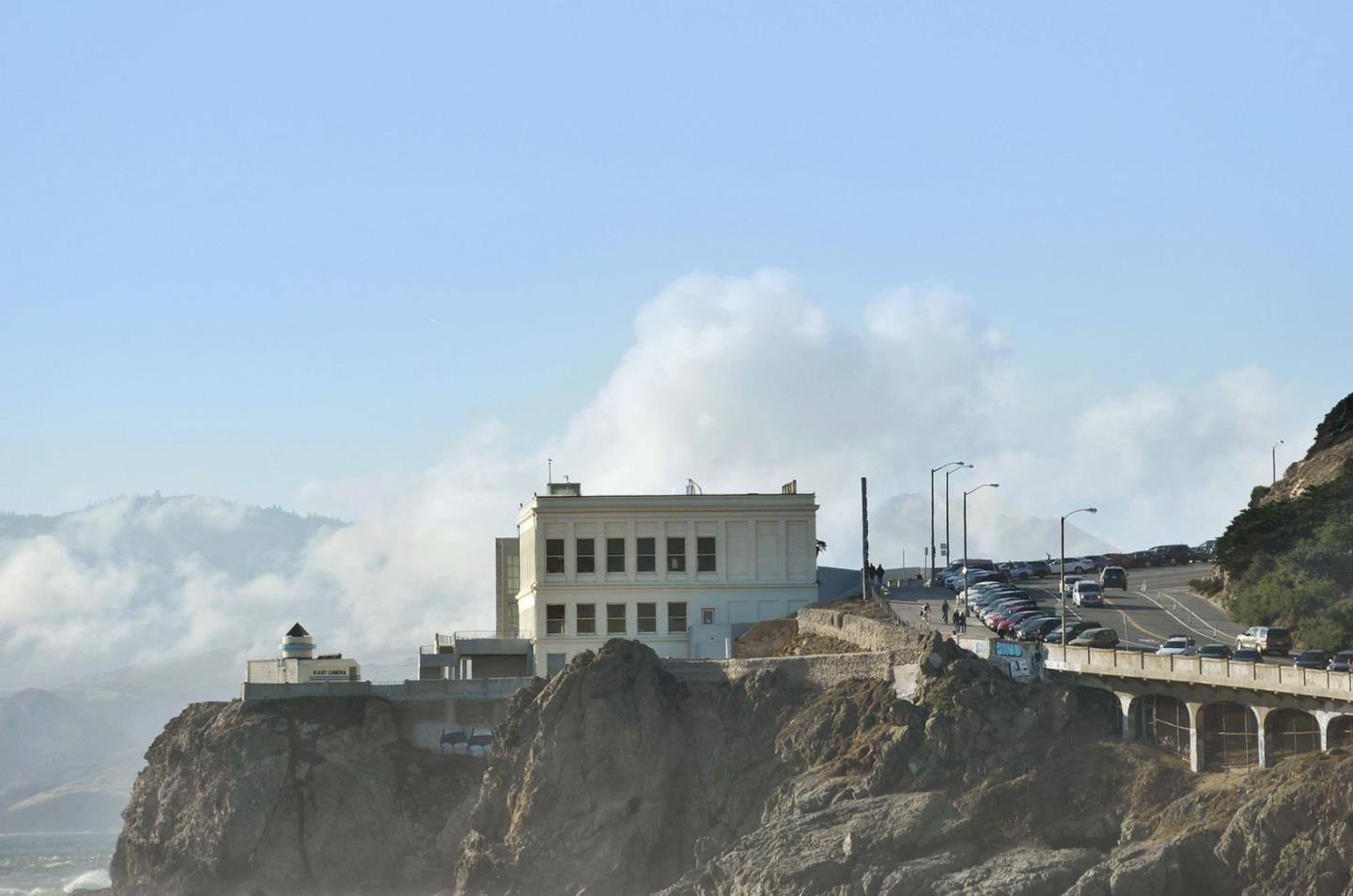 Detail Gallery Image 99 of 102 For 494 46th Ave, San Francisco,  CA 94121 - 4 Beds | 4 Baths