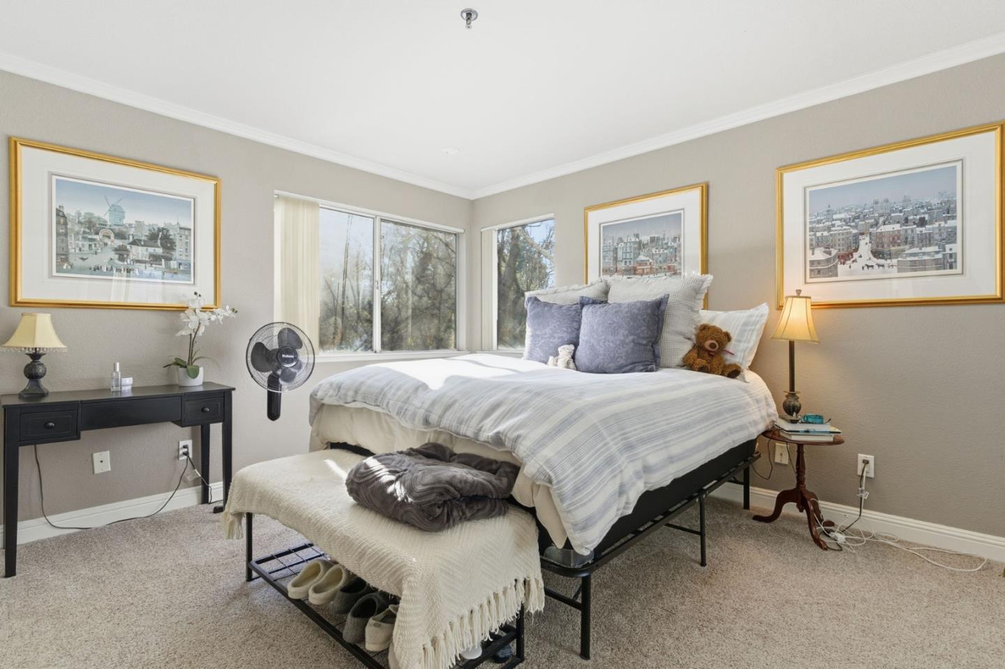 Detail Gallery Image 16 of 28 For 2530 Oak Rd #200,  Walnut Creek,  CA 94597 - 2 Beds | 2 Baths