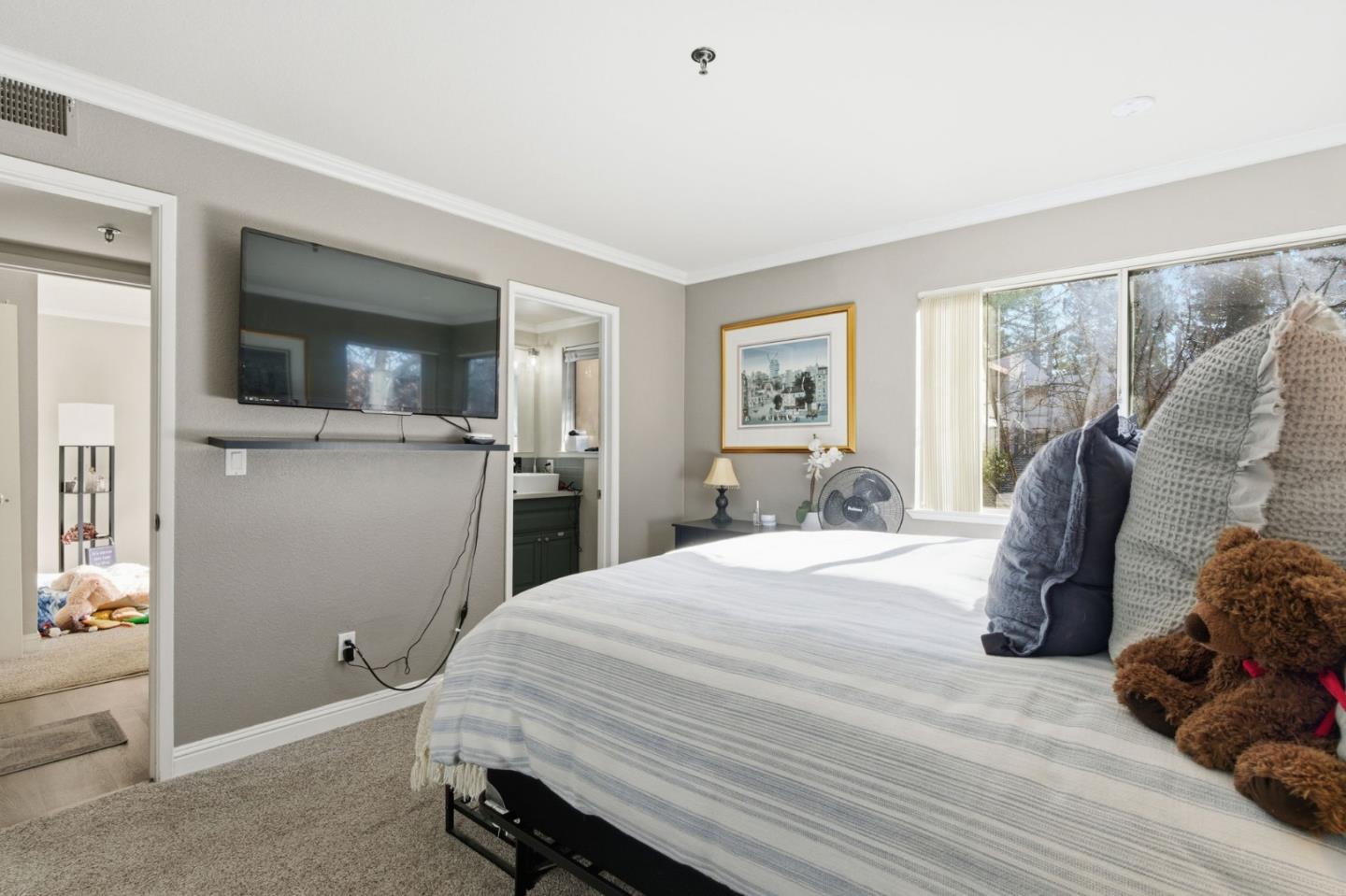 Detail Gallery Image 17 of 28 For 2530 Oak Rd #200,  Walnut Creek,  CA 94597 - 2 Beds | 2 Baths