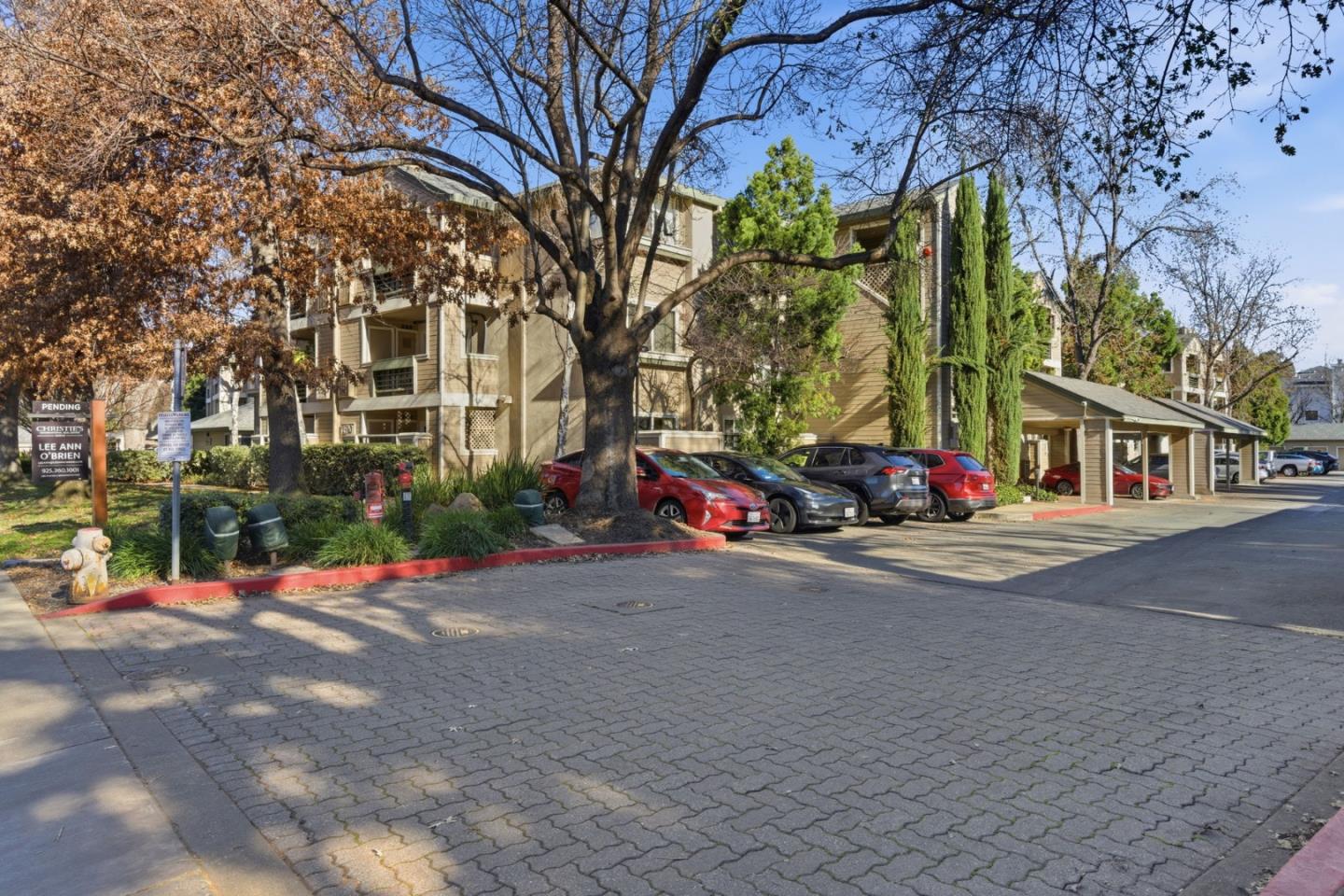 Detail Gallery Image 28 of 28 For 2530 Oak Rd #200,  Walnut Creek,  CA 94597 - 2 Beds | 2 Baths