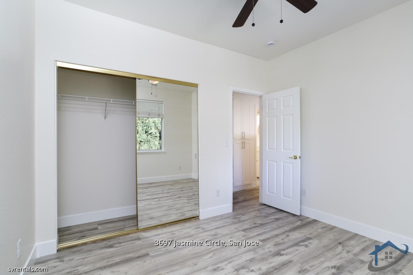 Detail Gallery Image 17 of 32 For 3697 Jasmine Cir, San Jose,  CA 95135 - 3 Beds | 2/1 Baths