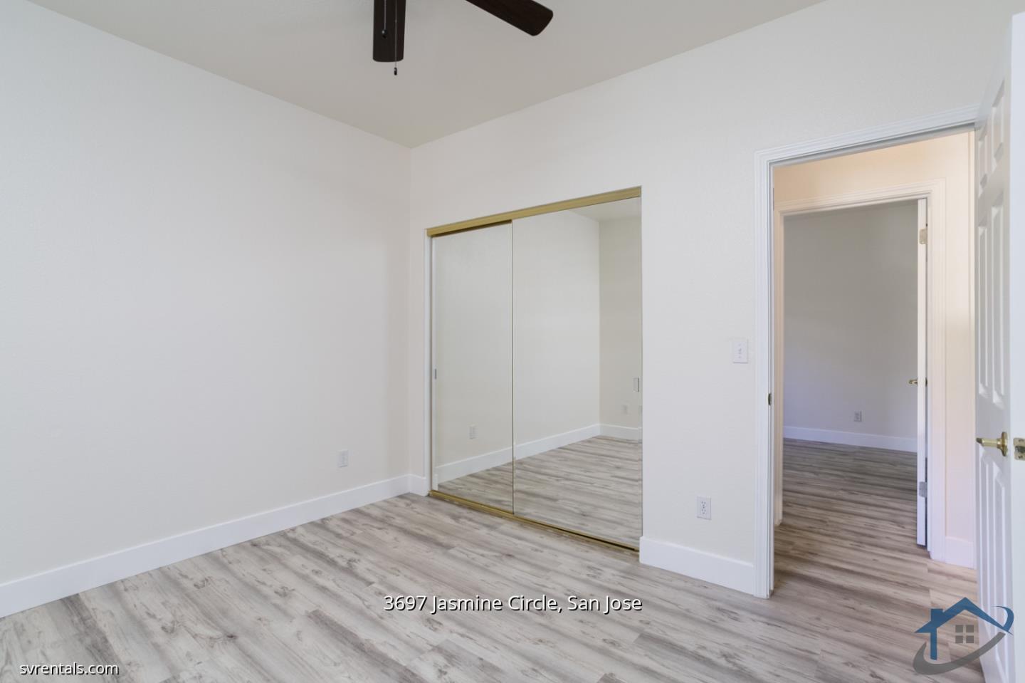 Detail Gallery Image 18 of 32 For 3697 Jasmine Cir, San Jose,  CA 95135 - 3 Beds | 2/1 Baths