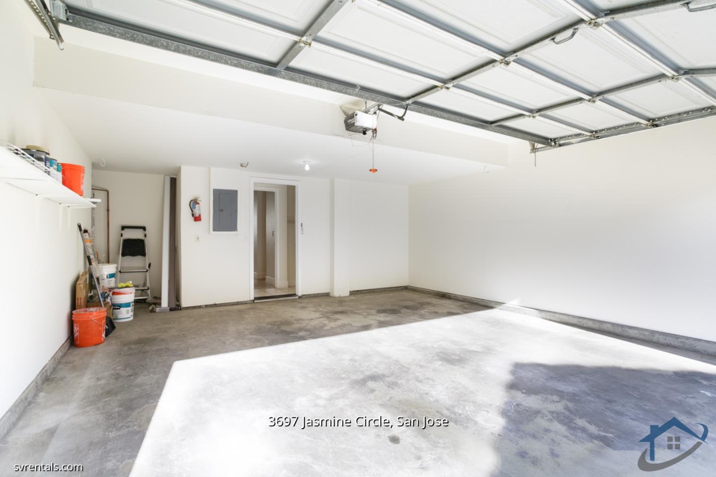 Detail Gallery Image 28 of 32 For 3697 Jasmine Cir, San Jose,  CA 95135 - 3 Beds | 2/1 Baths