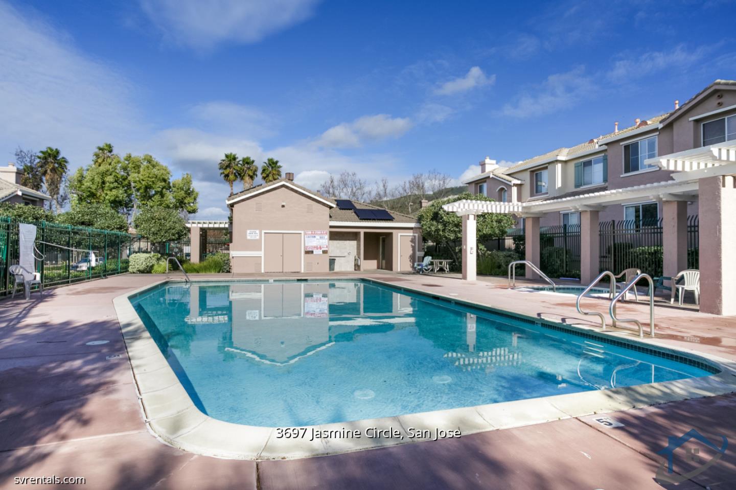 Detail Gallery Image 29 of 32 For 3697 Jasmine Cir, San Jose,  CA 95135 - 3 Beds | 2/1 Baths