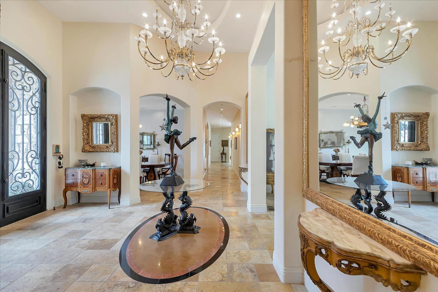 Detail Gallery Image 13 of 76 For 15219 Sobey Rd, Saratoga,  CA 95070 - 5 Beds | 6/1 Baths