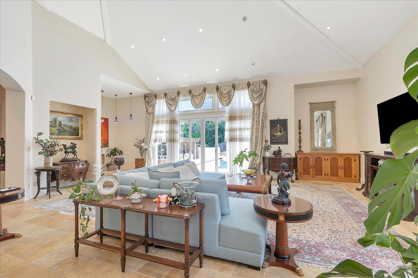 Detail Gallery Image 16 of 76 For 15219 Sobey Rd, Saratoga,  CA 95070 - 5 Beds | 6/1 Baths