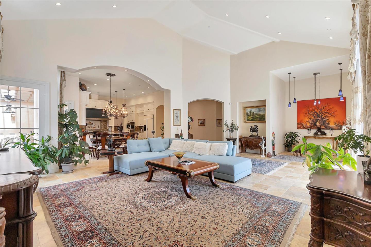 Detail Gallery Image 17 of 76 For 15219 Sobey Rd, Saratoga,  CA 95070 - 5 Beds | 6/1 Baths