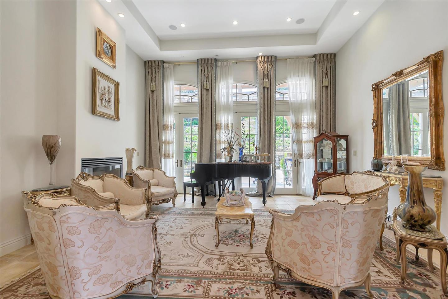 Detail Gallery Image 18 of 76 For 15219 Sobey Rd, Saratoga,  CA 95070 - 5 Beds | 6/1 Baths