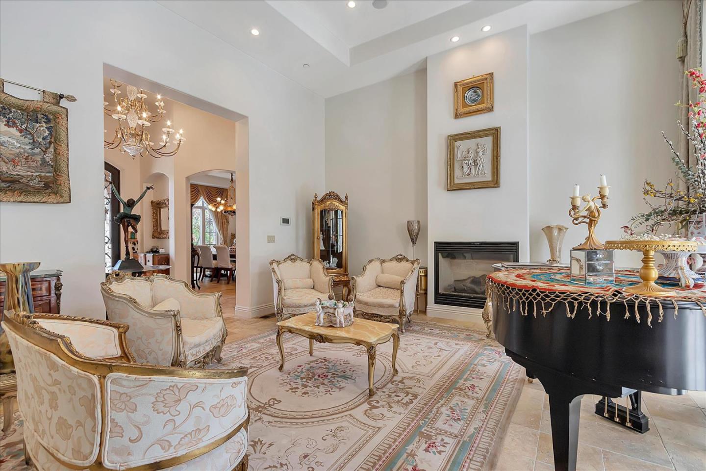 Detail Gallery Image 19 of 76 For 15219 Sobey Rd, Saratoga,  CA 95070 - 5 Beds | 6/1 Baths