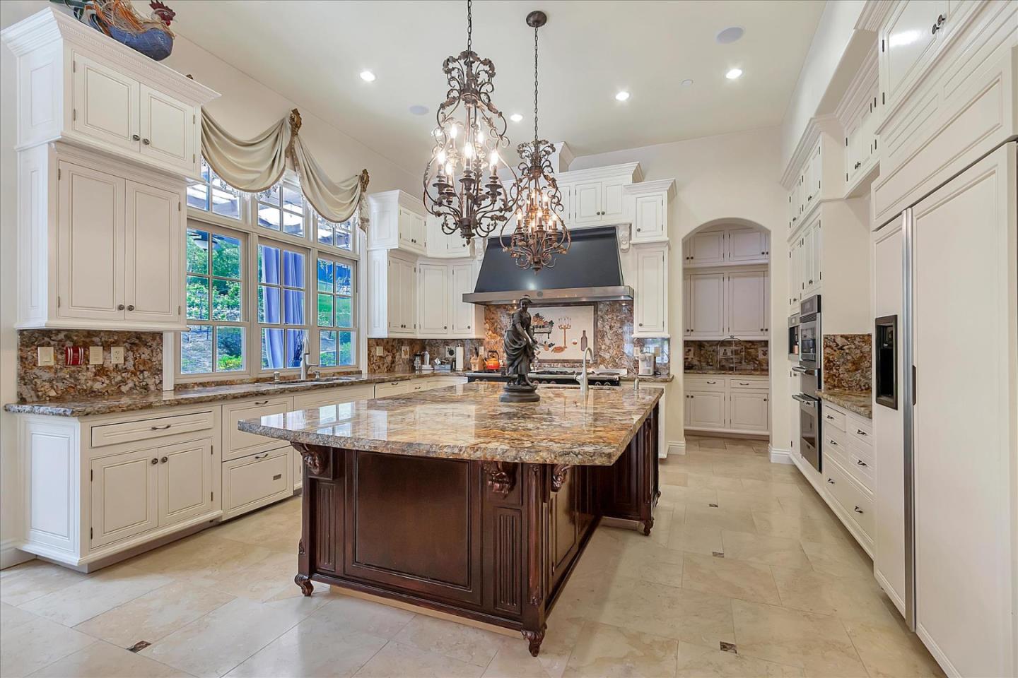 Detail Gallery Image 20 of 76 For 15219 Sobey Rd, Saratoga,  CA 95070 - 5 Beds | 6/1 Baths